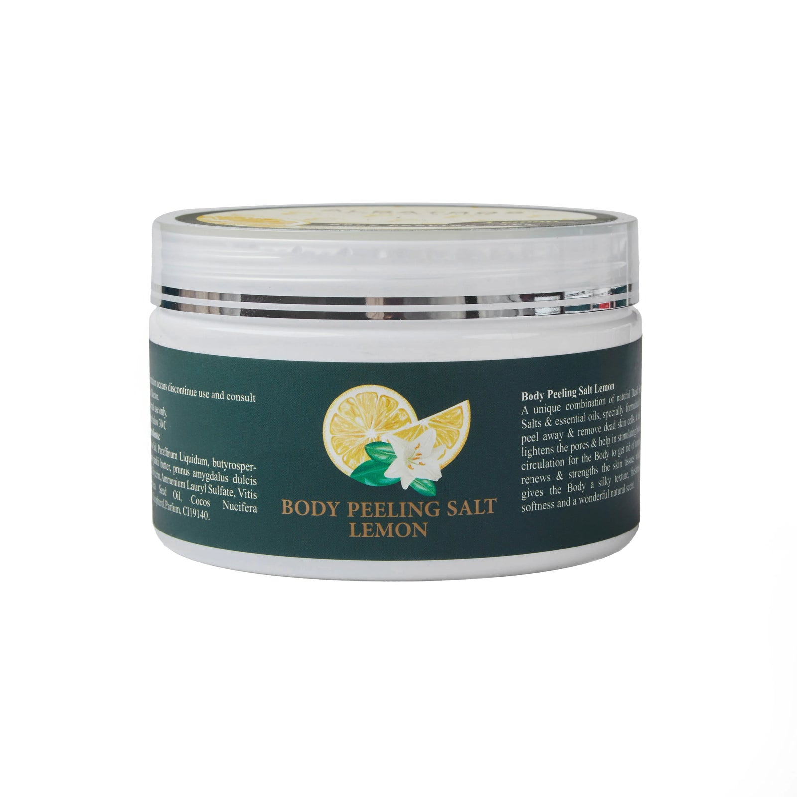 facial care